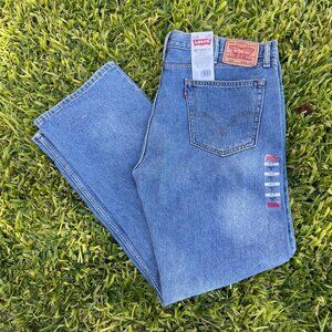 Deadstock 2000s Levi’s 505 Size 40